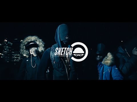 #Moscow17 Incognito x #KuKu Oboy - Drillers (Music Video) | Sketch