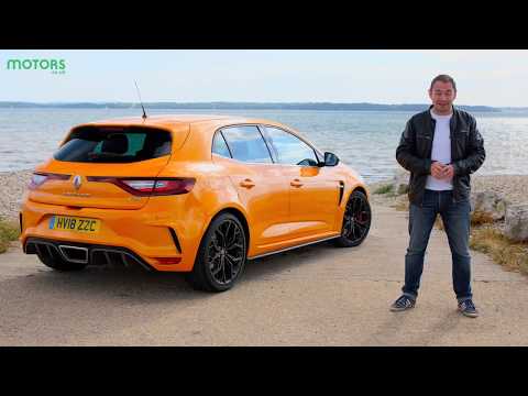 Motors.co.uk - Renault Megane RS