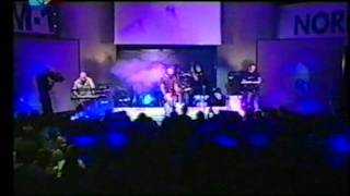 Andrius Mamontovas - Ir Nieko Panašaus, Ten, Kur Laukia Naktis.... (live Beribiam Danguje 2003)