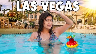 How to BEAT the HEAT in LAS VEGAS