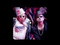 Nik & Ras - Hvad sker der her (SPEED UP) 