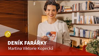 Deník farářky - videoukázka