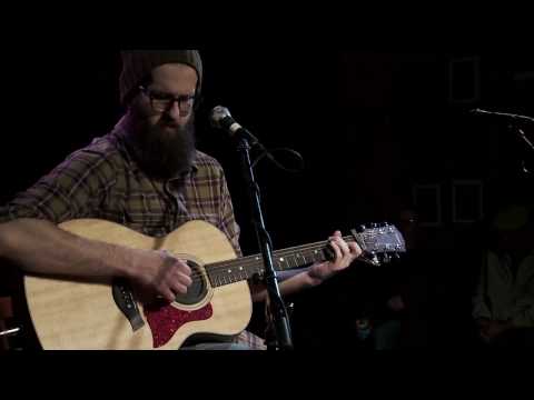 We Feel Alone - William Fitzsimmons Live In San Diego