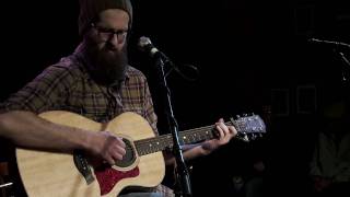 We Feel Alone - William Fitzsimmons Live In San Diego
