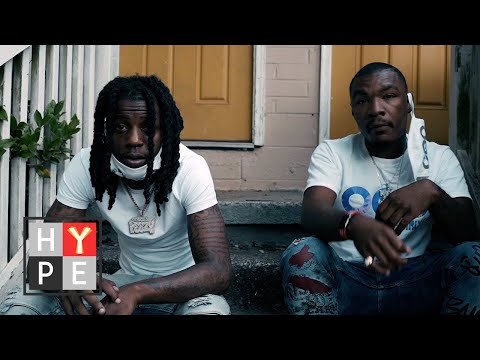 OMB Peezy X Westside Tut - "How I'm Leaving" (Official Music Video)