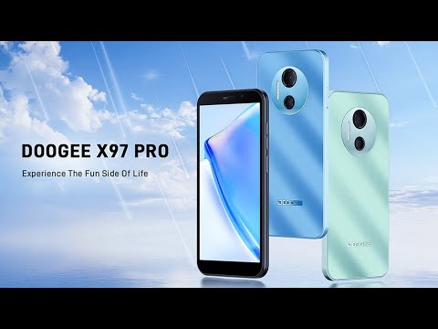 DOOGEE X97 Pro Best Budget Phone Fro $$