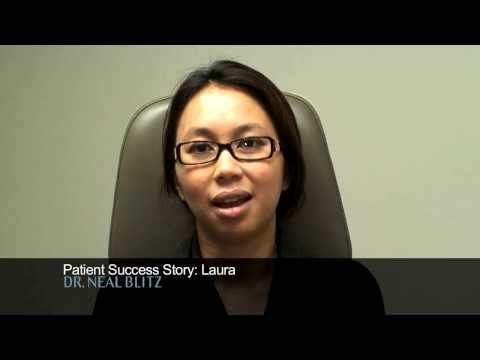 Laura: Revision Bunion Surgery