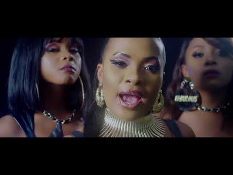Black Nadia - Avy masiaka