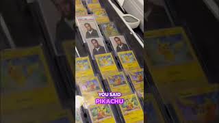 Did you know about these?💀😂 #pokemon #pokemonchannel #pokemoncards #cardshow #didyouknow #diddy