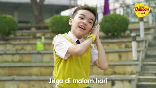 Download lagu DANCOW FortiGro Senam Siap Sekolah (Tutorial) mp3