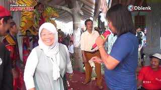 Download lagu DITOLAK  | Voc. Kang AIM | Organ Dangdut SYINTA NADA KANG A'IM LIVE JUMBLENG LOSARANG mp3
