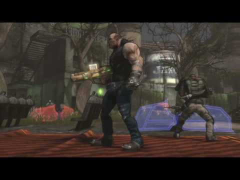 Borderlands: Mad Moxxie The Underdome DLC