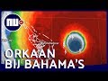 Categorie 5 orkaan Dorian bereikt Bahama's | NU.nl