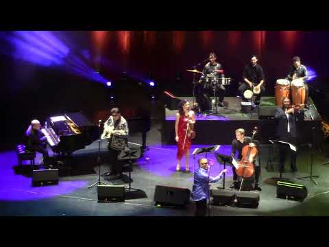 Los Charcos - Classico Latino live in Colombia