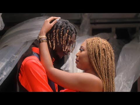 TEE - 50 Shades (Official Video)