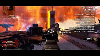 Apex Legends Highlight #14