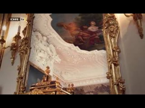 The Queen's Palaces (3/4): Fredensborg Palace