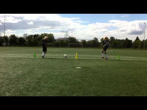 SV Nijmegen E1 Overspelen 01.MOV