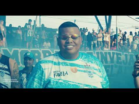 FUMAÇA AZUL E BRANCA - Murilo Azevedo (Videoclipe Oficial) Vital