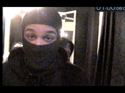 YAVI DG x GOON GLIZZ " DEMON TALK " BTS  (OFFICIAL MUSIC VIDEO)