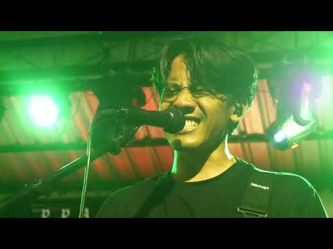 PAST FICTION - MAYHEM MOSHPIT MADNESS " METAL FEST 2 "