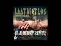 Jairzinho ft. Jonna Fraser - Laat Niet Los (Bad Berry Remix)