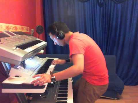 Emrah-K - Hip Hop Tallava 2012