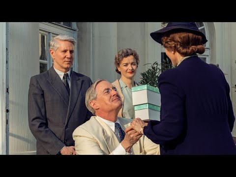 Atlantic Crossing: Episode 3 Preview