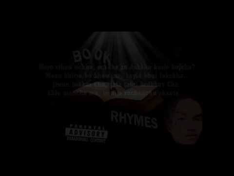 Paranormals Cypher 2016  "Sangharsha" Brisk Timos X Eye'Q X MAHA KAAL X Purplesmoke