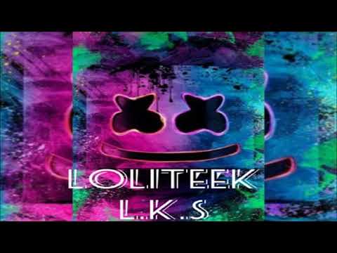 Loliteek - Take This Sound