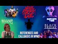 References and Callbacks in “Nerdy Prudes Must Die” | Starkid