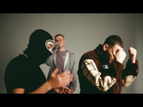 Holy Modee x Ziry - Wal (Official Video) (prod. twentyone x Rrari Paapi)