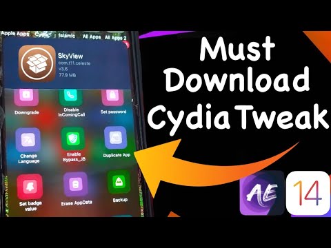 Must Download Cydia Tweak! Part 3