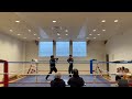 Boxe française 