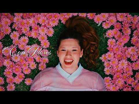 Anne Cardoso - Con Flores