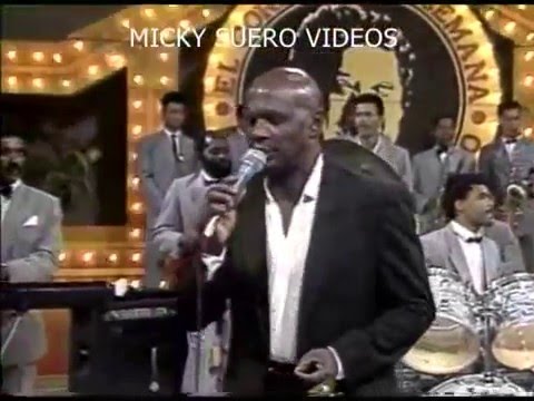 CUCO VALOY PAGINAS GLORIOSAS