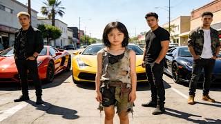 Download lagu Gadis diusir ayah & ibu tiri, 3 paman kaya jemput pulang, jadi putri kesayangan! mp3