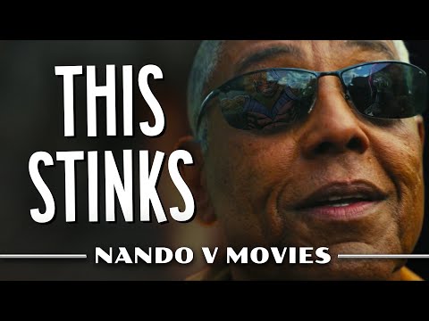 The MCU has a bad guy problem