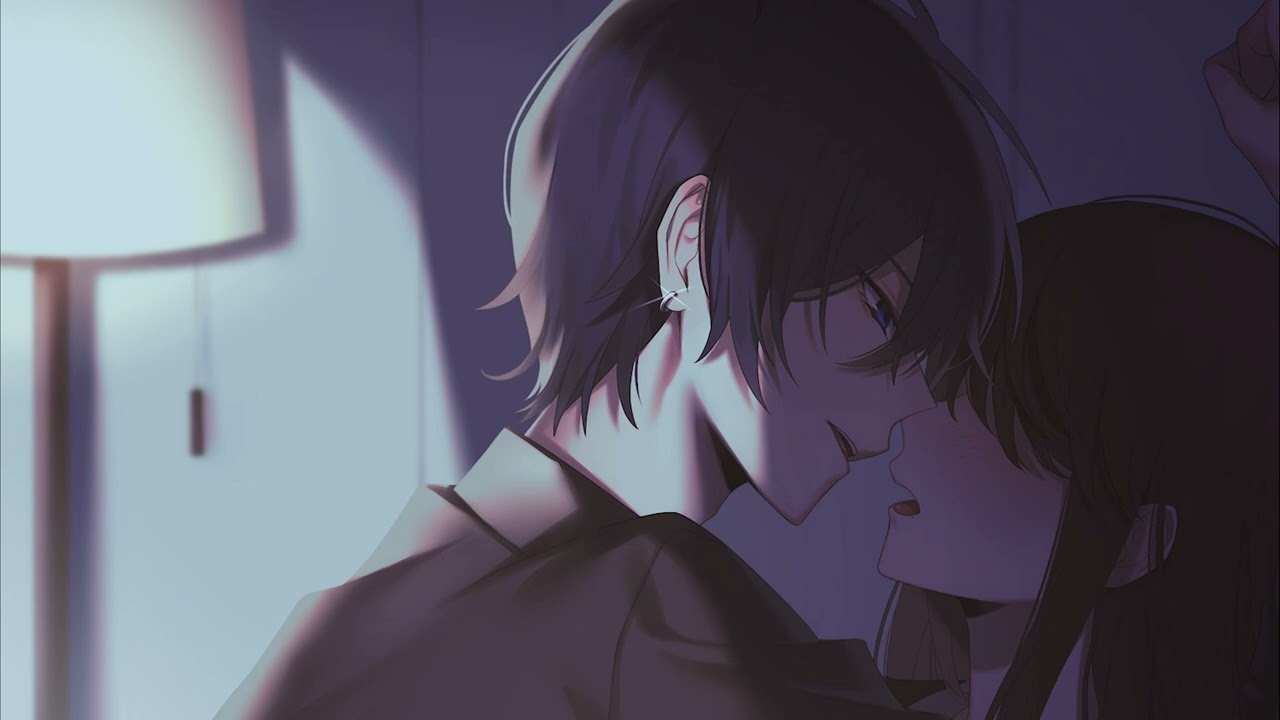 【女性向け】酔っぱらって大好きな彼女に嫉妬して…。