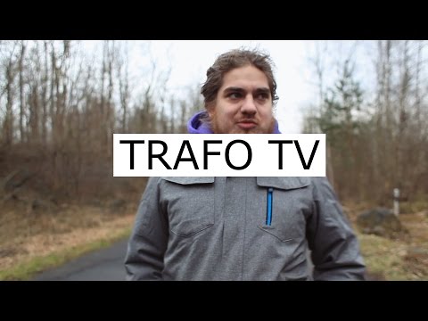 Trafo TV 001