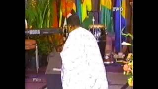 Archbishop Benson Andrew Idahosa - Inspiring 3rd World Leadership