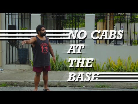 4 Quarters - No Cabs At The Base (Official Visualiser)