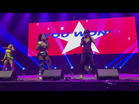 Vengaboys - Full Manchester Performance "We Love The 90s - Christmas Show UK tour 2019" / 20.12.2019