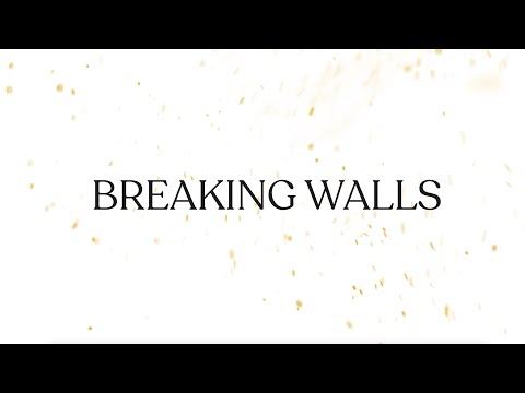 Thumbnail for Breaking Walls  video
