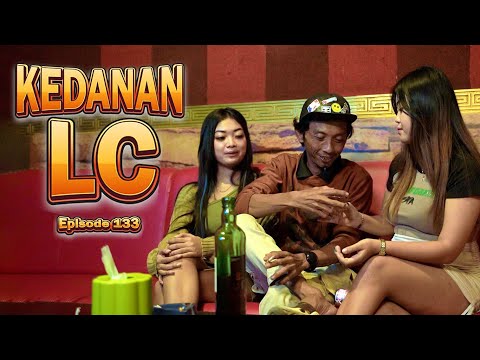 LC'S FUNNY || JAVANESE COMEDY EPS 133
