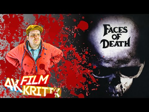 GESICHTER DES TODES nicht mehr indiziert! Fatales Signal | Kritik