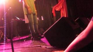 Coconut Oil: all i want is a punjabi girl heems in pdx (himanshu suri of das racist) 11