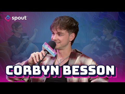 Corbyn Besson on Life After Why Don’t We, New Music, and Going Solo