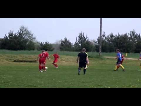 LKS Brzezówka - Unia Gorzyce