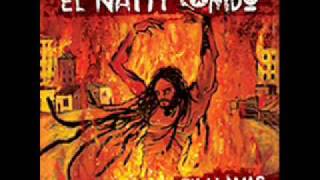 Natty Combo - En llamas - Te Vas